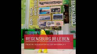 Geschichten aus dem Bayerwald II