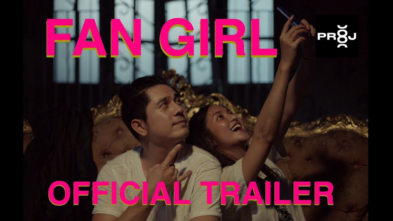 Fan Girl Trailer thumbnail