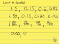 4th Grade Chapter 9 Math Review Challenge