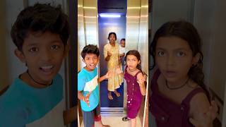 Tom 🍓Jerry(Rithvi&Kavi)Real End Twist😂🎈 #shorts