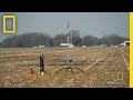 Rocket Launch Procedures and Safety