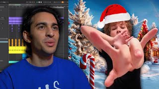 It's A Nettspend Christmas