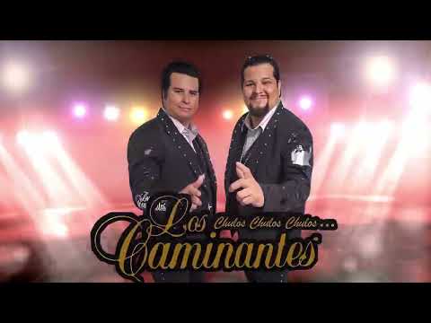 Los Caminantes - De Nueva Cuenta (Video Letra Oficial)