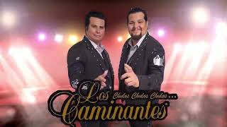 Los Caminantes - De Nueva Cuenta (Video Letra Oficial)
