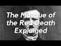 Symbolism and Themes in Poe's Work