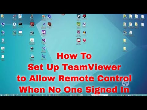 teamviewer quicksupport remote control not working
