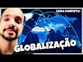 Impactos e Definições da Globalização