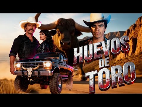 CHALINO SÁNCHEZ | HUEVOS DE TORO | Pistola Dorada | El Señor De Los C.| MIX CORRIDOS 2025 (VIDEO AI)