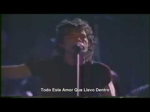 The Rolling Stones - Out Of Tears (Live) (Subtitulado)