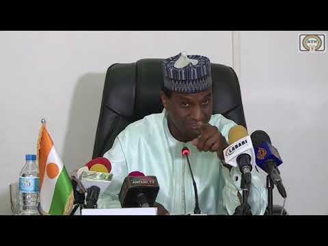 RTN_labarun_haussa_na_03/10/23_Niger🇳🇪