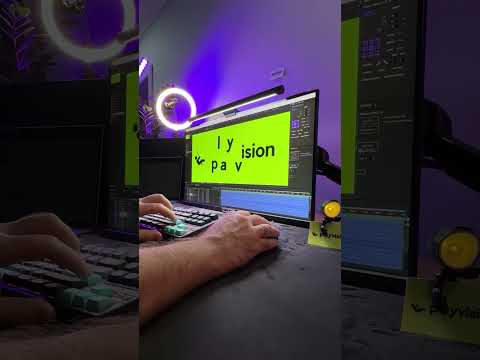 Лого анимация After Effects за 172$ на зарубежном фрилансе Fiverr