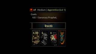 Darkest Dungeon: 9,400+ Hours TheRealMe plays Fire's Edge! #9