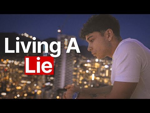 I Built a $3M/yr Life at 23… Then I Burned It All Down