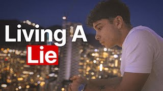 I Built a $3M/yr Life at 23… Then I Burned It All Down