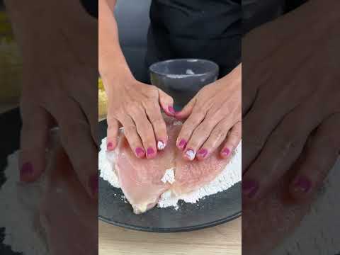 When I make chicken this way, everyone asks me for the recipe. Bland chicken no more.