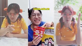 THẾ GIỚI ĐẢO NGƯỢC sẽ như thế nào? #Leeciehayhoi