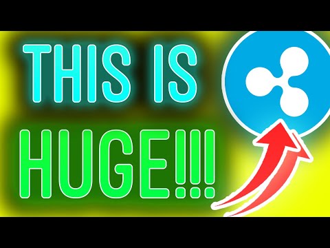 XRP: URGENT UPDATE!!!!!! THIS WILL HAPPEN NEXT!?!?!?!?!?