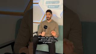 Dictator Erdogan no longer represents NATO values or acts as a reliable ally.