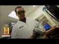 LED Incapacitator and Its Effects