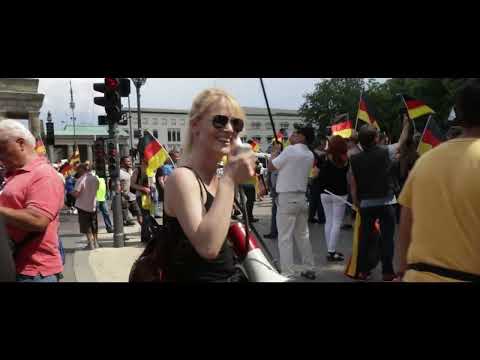 Das Imperium ist am Ende! - Alice Weidel - AfD