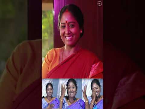 40 பவுன் நகை வித்து 3மாடி வீடு கட்டிய நடிகை தீபா இதான் காரணம் #shortsfeed #shortsvideo #actressdeepa
