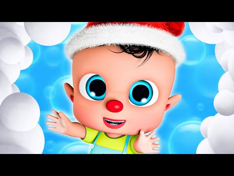 Wheels on the Bus @CoComelon | Baby songs - Nursery Rhymes & Kids Songs