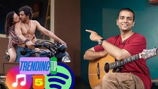 Tum Ho Toh Guitar Lesson | Another SAIYAARA Song That You Should Learn |