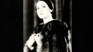 Desdemona's Willow Song (Al.Pendatchanska) & Ave Maria (Valerie Popova)
