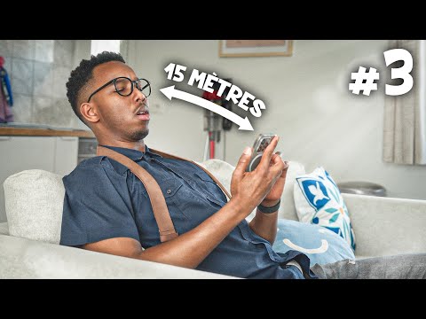 TOUS LES PÈRES FONT ÇA…😩