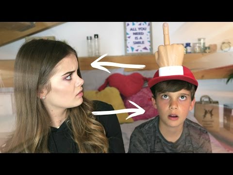 ON A ÉCHANGÉ NOS NIGHT ROUTINES !