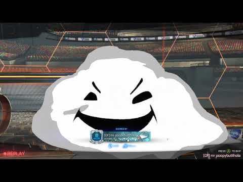 Aerial Shots | Training Pack | Rocket League | All...