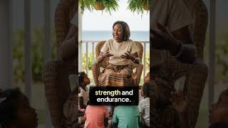 Gullah Geechee Roots Floridas Hidden Heritage