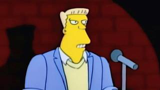 McBain: Let's Get Silly