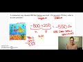 Adding and Subtracting Integer Word Problems Explained