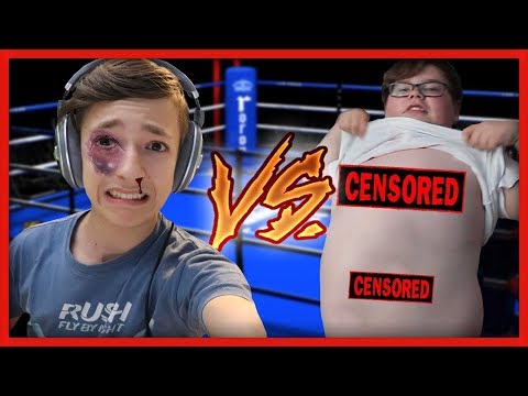 VAŠEK MĚ ZMLÁTIL?! | ARMS | #1