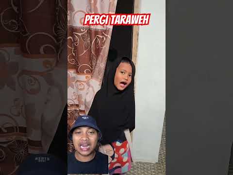 Toktoktok ayo sholat dulu‼️ #funny #lucu #comedy #shorts