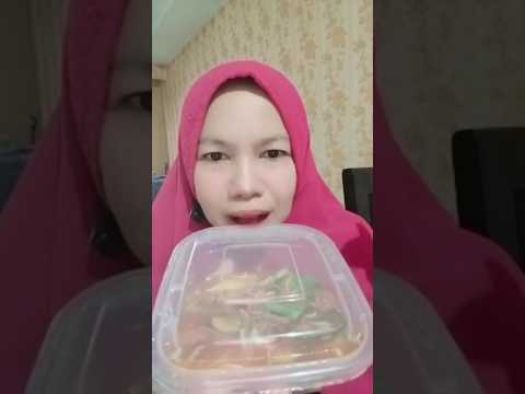 asinan sayur #shorts