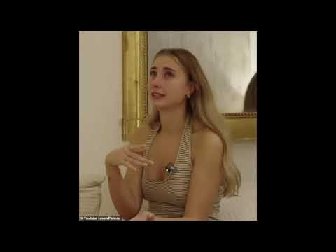 On Having Sex with 100 Men (THE SAAD TRUTH_1783)