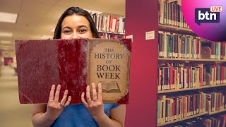 BTN Live: Book Week