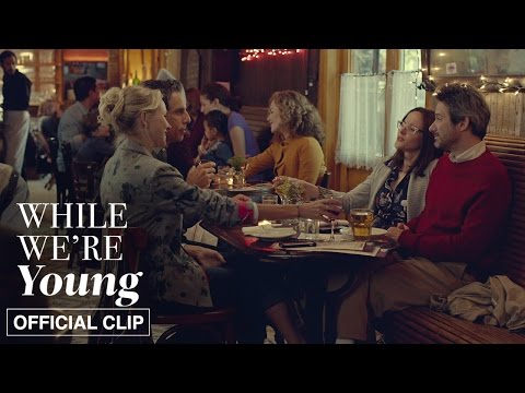 Interesting Couple | Official Movie Clip