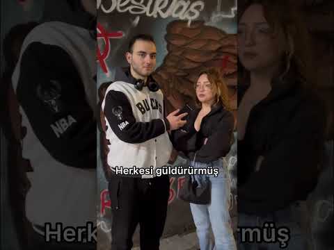 Bana Kızların Komik Olduğunu Kanıtla!! #shorts