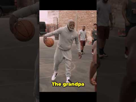 Wait To See What The Grandpa Did At The End…