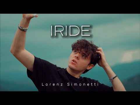 IRIDE - Lorenz Simonetti (Official Video)