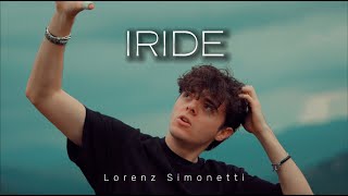 IRIDE - Lorenz Simonetti (Official Video)