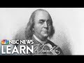 Benjamin Franklin: A Revolutionary Life