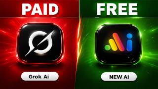 🤩 Grok Ai Video Generator Problem | Grok Ai Alternative Free