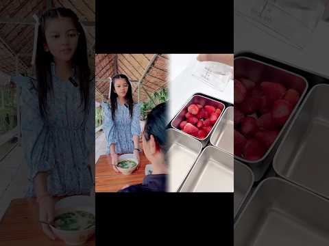 😎ฮีโร่⁉️แผนซ้อนแผนซ้อนแผน😅 #พีคตอนจบ #พีคในพีค #พี่แชมป์ #น้องอลิส #แม่ตา