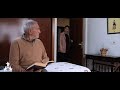 The Role of Grandparents in Family Life