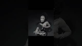 Halima Bah - Tagadho #halimabah
