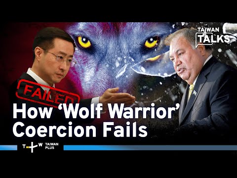 YouTube video thumbnail: Solomon Islands To Set Up Chinese 'Surveillance Village' in Pacific